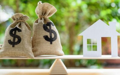 5 Reasons Why You Should Be Buying Mortgage Notes Right Now